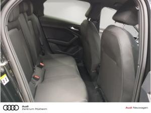 Audi A1 Sportback 25 TFSI S line (Mülheim)