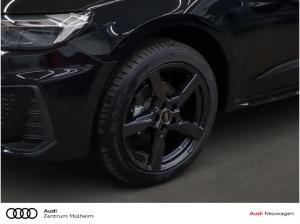 Audi A1 Sportback 25 TFSI S line (Mülheim)