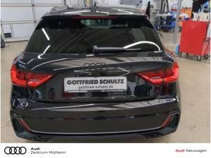 Audi A1 Sportback 25 TFSI S line (Mülheim)