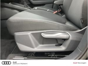 Audi A1 Sportback 25 TFSI S line (Mülheim)