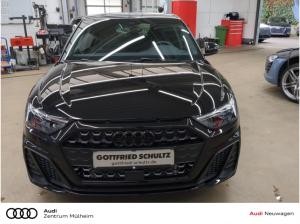 Audi A1 Sportback 25 TFSI S line (Mülheim)