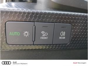 Audi A1 Sportback 25 TFSI S line (Mülheim)