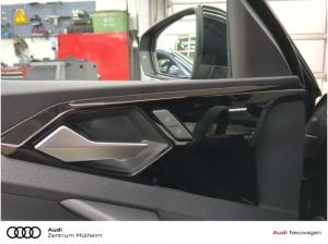 Audi A1 Sportback 25 TFSI S line (Mülheim)