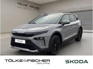 Skoda Elroq SOFORT VERFÜGBAR! 50 Tour ACC Kamera Navi Virtual
