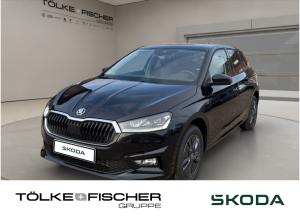 Skoda Fabia SOFORT VERFÜGBAR! 1.0 TSI Tour ACC AUTO Kamera Navi DynLicht