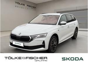 Skoda Octavia SOFORT VERFÜGBAR! Combi DSG ACC AHK AUTO Navi Matrix