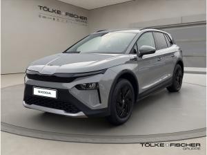 Skoda Elroq SOFORT VERFÜGBAR! 50 Tour ACC Kamera Navi Virtual