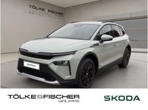 Skoda Elroq SOFORT VERFÜGBAR! 50 Tour ACC AHK Kamera Navi Virtual