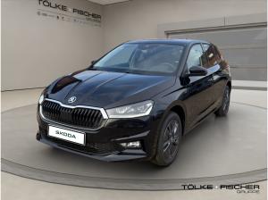 Skoda Fabia SOFORT VERFÜGBAR! 1.0 TSI Tour ACC AUTO Kamera Navi DynLicht