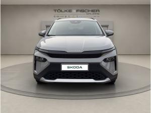 Skoda Elroq SOFORT VERFÜGBAR! 50 Tour ACC Kamera Navi Virtual