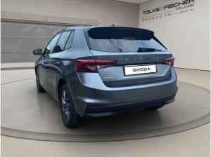 Skoda Fabia SOFORT VERFÜGBAR! 1.0 TSI Tour Kamera Navi DynLicht KeyLess
