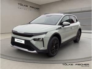 Skoda Elroq SOFORT VERFÜGBAR! 50 Tour ACC AHK Kamera Navi Virtual