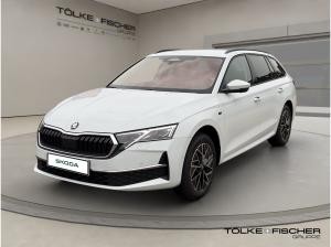 Skoda Octavia SOFORT VERFÜGBAR! Combi DSG ACC AHK AUTO Navi Matrix