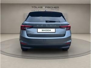 Skoda Fabia SOFORT VERFÜGBAR! 1.0 TSI Tour Kamera Navi DynLicht KeyLess