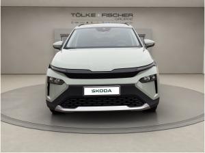 Skoda Elroq SOFORT VERFÜGBAR! 50 Tour ACC AHK Kamera Navi Virtual