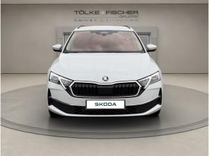 Skoda Octavia SOFORT VERFÜGBAR! Combi DSG ACC AHK AUTO Navi Matrix