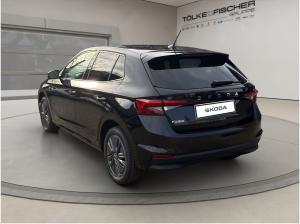 Skoda Fabia SOFORT VERFÜGBAR! 1.0 TSI Tour ACC AUTO Kamera Navi DynLicht
