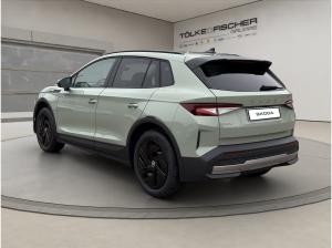 Skoda Elroq SOFORT VERFÜGBAR! 50 Tour ACC AHK Kamera Navi Virtual