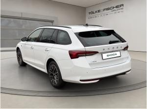Skoda Octavia SOFORT VERFÜGBAR! Combi DSG ACC AHK AUTO Navi Matrix