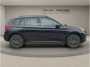 Skoda Kamiq SOFORT VERFÜGBAR! 1.0 TSI DSG ACC AHK AUTO Virtual eHeck