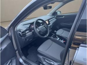 Skoda Fabia SOFORT VERFÜGBAR! 1.0 TSI Tour Kamera Navi DynLicht KeyLess