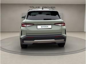 Skoda Elroq SOFORT VERFÜGBAR! 50 Tour ACC AHK Kamera Navi Virtual