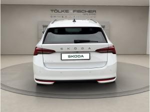 Skoda Octavia SOFORT VERFÜGBAR! Combi DSG ACC AHK AUTO Navi Matrix