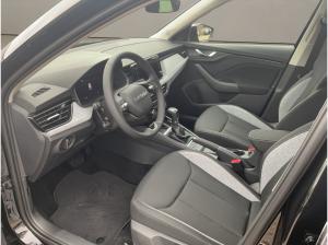 Skoda Kamiq SOFORT VERFÜGBAR! 1.0 TSI DSG ACC AHK AUTO Virtual eHeck