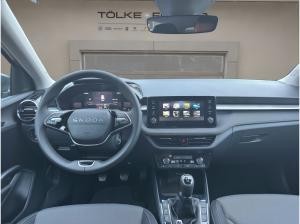 Skoda Fabia SOFORT VERFÜGBAR! 1.0 TSI Tour Kamera Navi DynLicht KeyLess