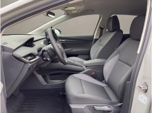 Skoda Elroq SOFORT VERFÜGBAR! 50 Tour ACC Kamera Navi Virtual