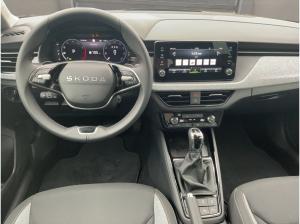 Skoda Kamiq SOFORT VERFÜGBAR! 1.0 TSI DSG ACC AHK AUTO Virtual eHeck