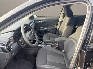 Skoda Fabia SOFORT VERFÜGBAR! 1.0 TSI Tour ACC AUTO Kamera Navi DynLicht