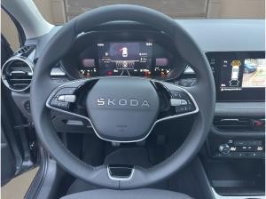 Skoda Fabia SOFORT VERFÜGBAR! 1.0 TSI Tour Kamera Navi DynLicht KeyLess