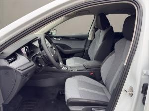 Skoda Octavia SOFORT VERFÜGBAR! Combi DSG ACC AHK AUTO Navi Matrix