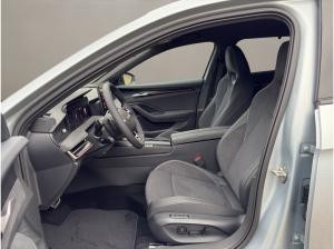 Skoda Superb SOFORT VERFÜGBAR! Combi Sportline Navi DCC ACC AHK eSitz