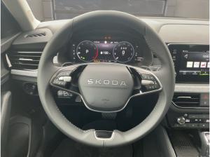 Skoda Kamiq SOFORT VERFÜGBAR! 1.0 TSI DSG ACC AHK AUTO Virtual eHeck