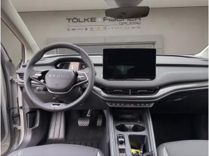 Skoda Elroq SOFORT VERFÜGBAR! 50 Tour ACC Kamera Navi Virtual