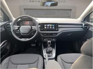 Skoda Fabia SOFORT VERFÜGBAR! 1.0 TSI Tour ACC AUTO Kamera Navi DynLicht