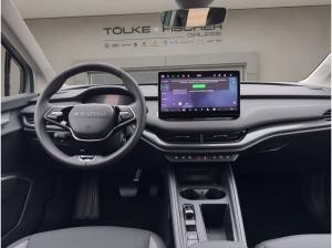 Skoda Elroq SOFORT VERFÜGBAR! 50 Tour ACC AHK Kamera Navi Virtual