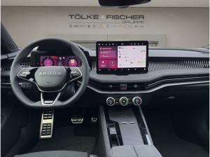Skoda Superb SOFORT VERFÜGBAR! Combi Sportline Navi DCC Pano AHK eSitz