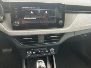 Skoda Kamiq SOFORT VERFÜGBAR! 1.0 TSI DSG ACC AHK AUTO Virtual eHeck