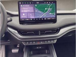 Skoda Elroq SOFORT VERFÜGBAR! 50 Tour ACC AHK Kamera Navi Virtual