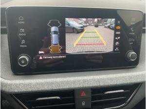 Skoda Kamiq SOFORT VERFÜGBAR! 1.0 TSI DSG ACC AHK AUTO Virtual eHeck