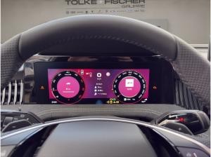 Skoda Superb SOFORT VERFÜGBAR! Combi Sportline Navi DCC Pano AHK eSitz