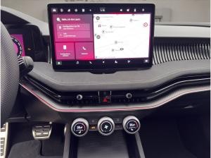 Skoda Superb SOFORT VERFÜGBAR! Combi Sportline Navi DCC ACC AHK eSitz