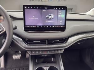 Skoda Elroq SOFORT VERFÜGBAR! 50 Tour ACC Kamera Navi Virtual