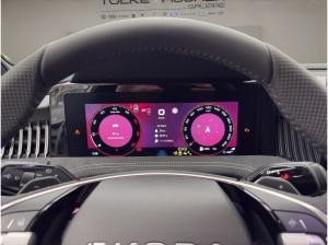 Skoda Superb SOFORT VERFÜGBAR! Combi Sportline Navi DCC ACC AHK eSitz