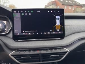 Skoda Octavia SOFORT VERFÜGBAR! Combi DSG ACC AHK AUTO Navi Matrix