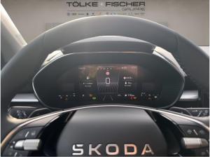 Skoda Fabia SOFORT VERFÜGBAR! 1.0 TSI Tour ACC AUTO Kamera Navi DynLicht