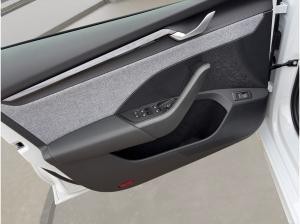 Skoda Octavia SOFORT VERFÜGBAR! Combi DSG ACC AHK AUTO Navi Matrix